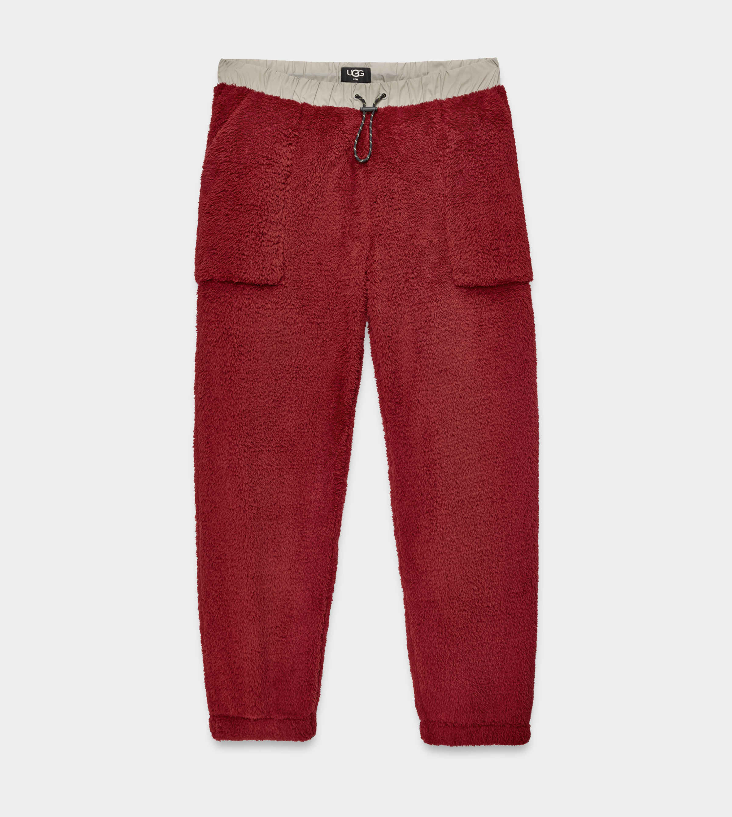 Ugg niko sherpa jogger outlet